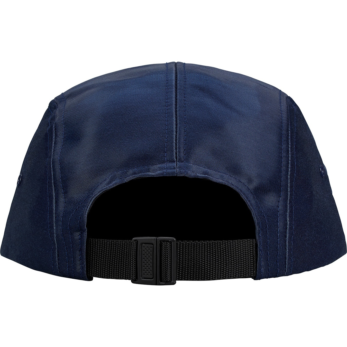 Liquid Silk Camp Cap view 7